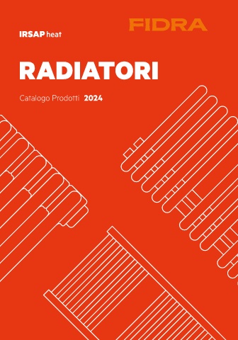 IRSAP - Catalogo 2024